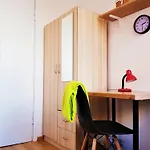 Hostal - śródmieście Gdynia
