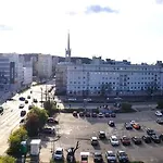 - śródmieście Hostal