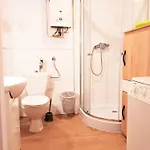 Hostal - śródmieście *