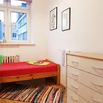 - śródmieście Hostal