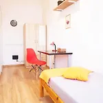 Hostal - śródmieście *