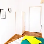 Hostal - śródmieście