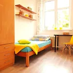 Hostal - śródmieście *