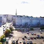 - śródmieście *