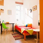 Hostal - śródmieście Gdynia