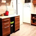 Hostal - śródmieście *