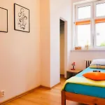 - śródmieście Hostal