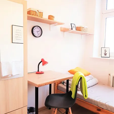 - Srodmiescie * Gdynia