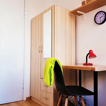 Hostel - Srodmiescie Gdynia
