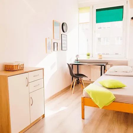 - Srodmiescie Gdynia