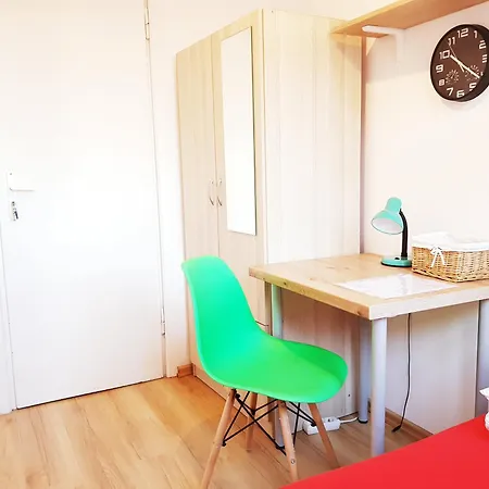 - śródmieście Hostal Gdynia