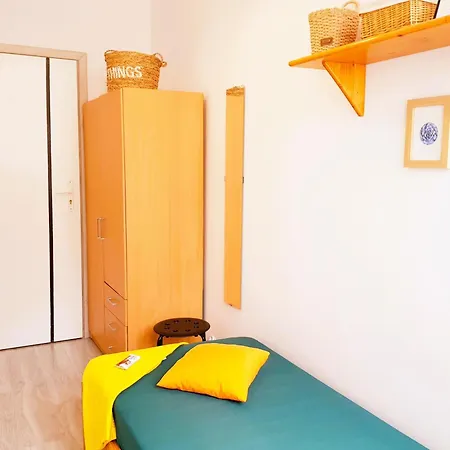 Hostal - śródmieście Gdynia