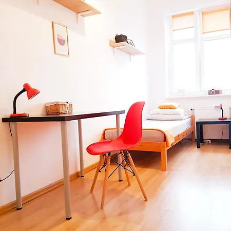 - Srodmiescie Gdynia