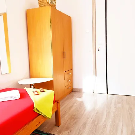 Hostal - śródmieście Gdynia