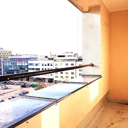 - śródmieście Hostal *