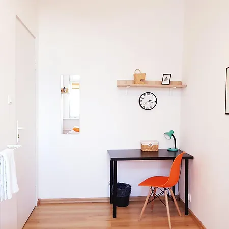 - Srodmiescie * Gdynia