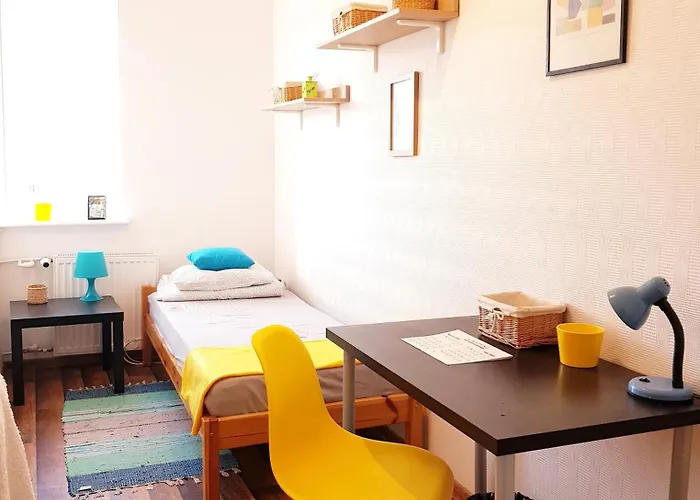 - Srodmiescie * Gdyně