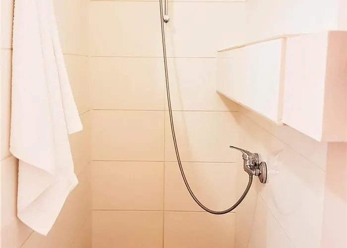 Hostel - Srodmiescie Gdyně