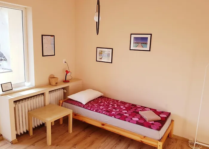 - Srodmiescie * Gdyně