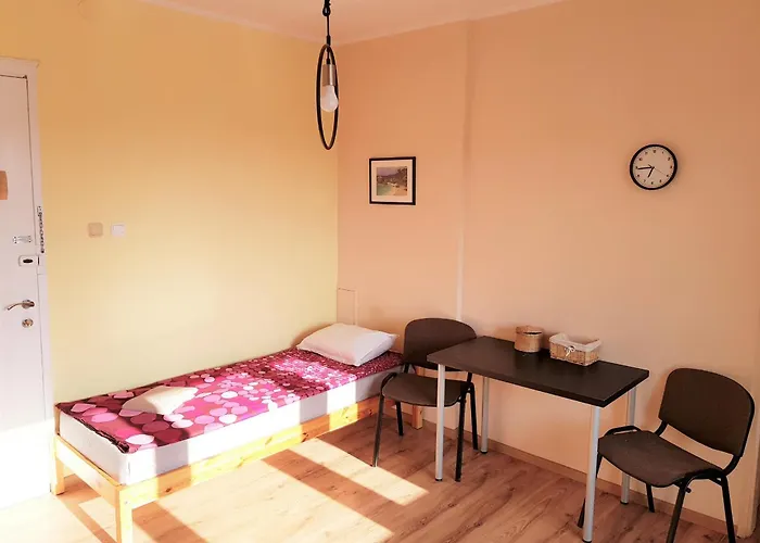 - Srodmiescie * Gdyně