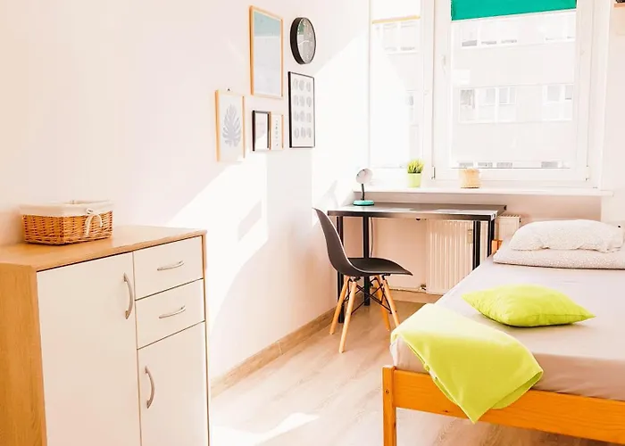 - Srodmiescie Gdyně