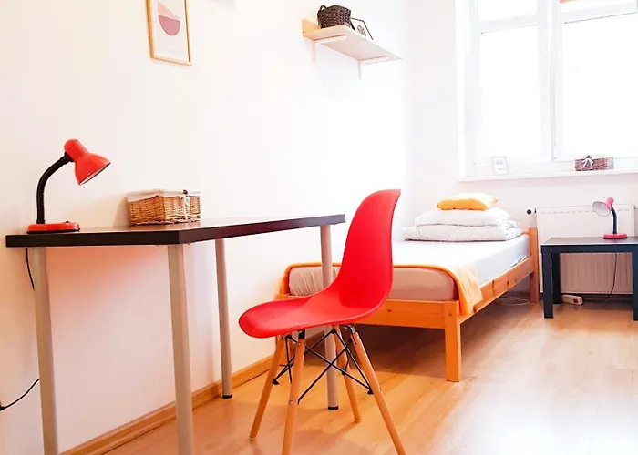 - Srodmiescie Gdyně