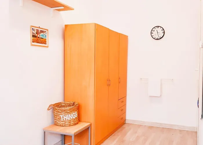 - Srodmiescie * Gdynia