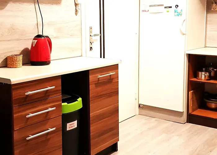 Hostel - Srodmiescie *